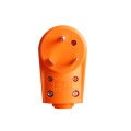 Heavy Duty 30 AMP Mini Grip Handle Male Plug Replacement